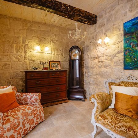 Vila Tranquil Haven 3 Rabat Exteriér fotografie