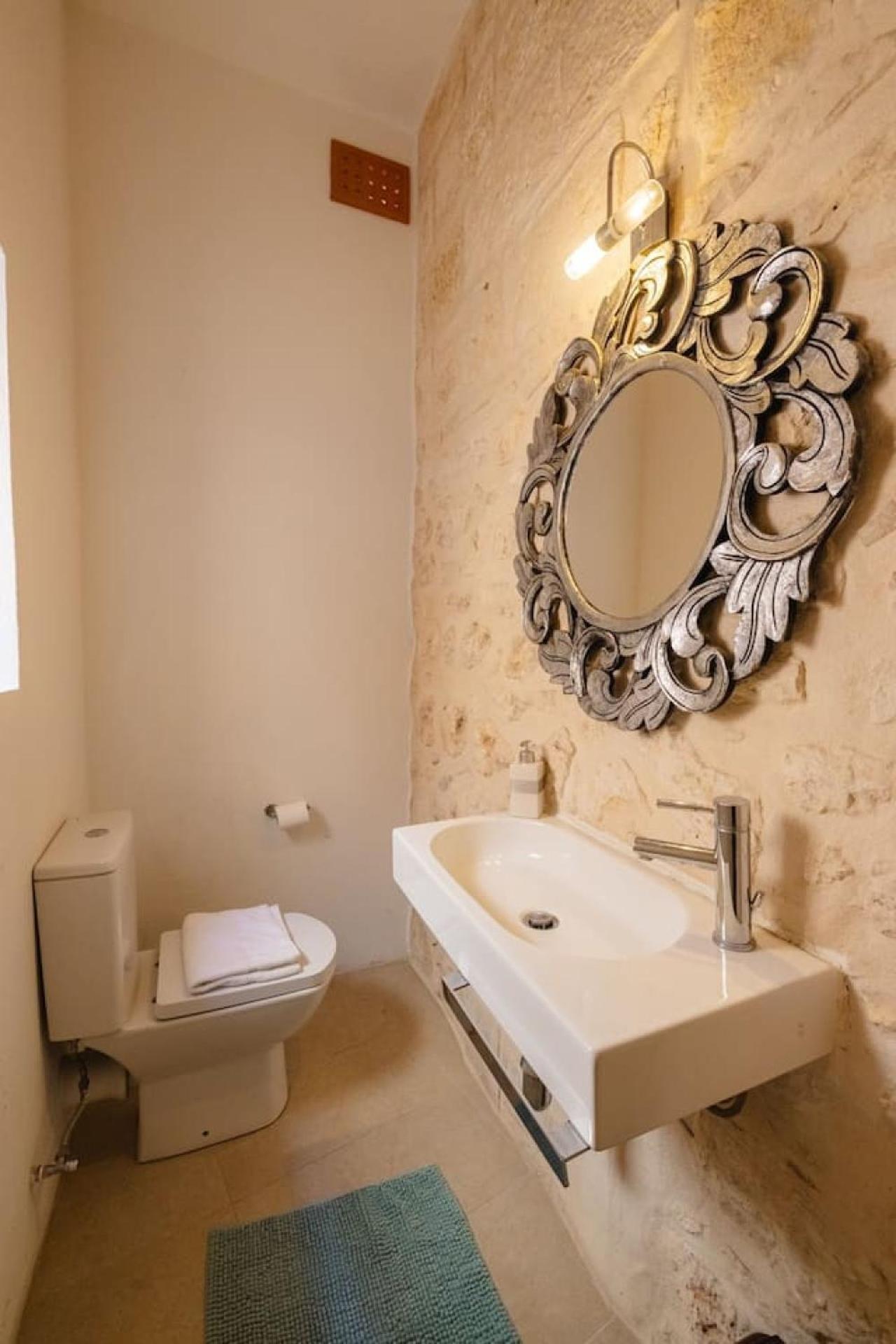 Vila Tranquil Haven 3 Rabat Exteriér fotografie