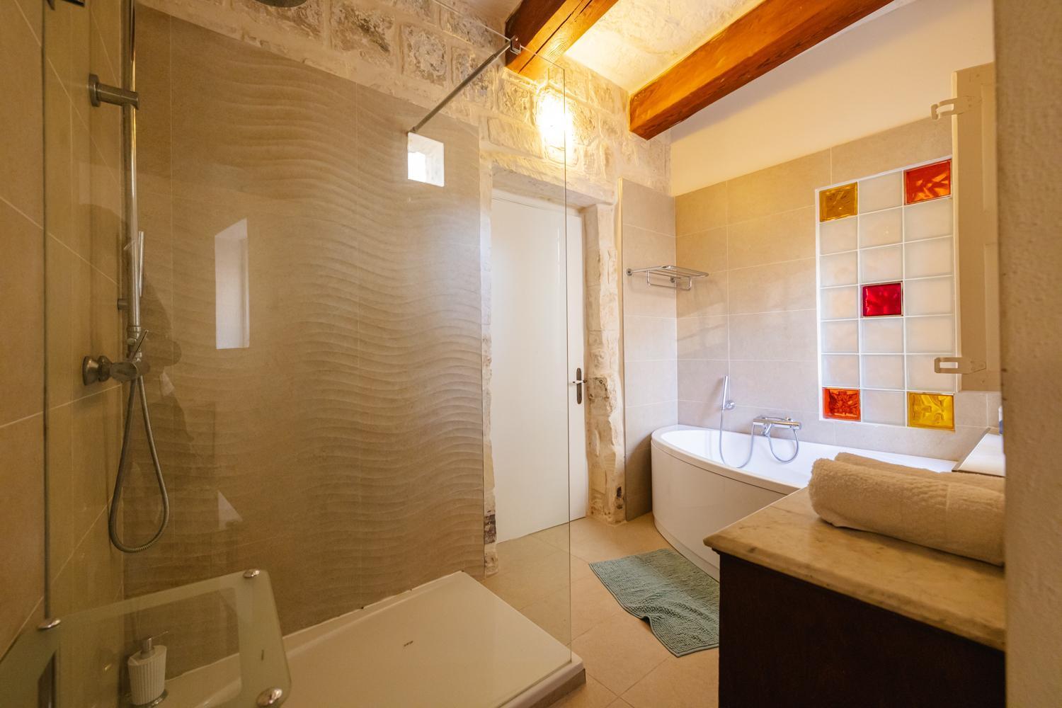 Vila Tranquil Haven 3 Rabat Exteriér fotografie