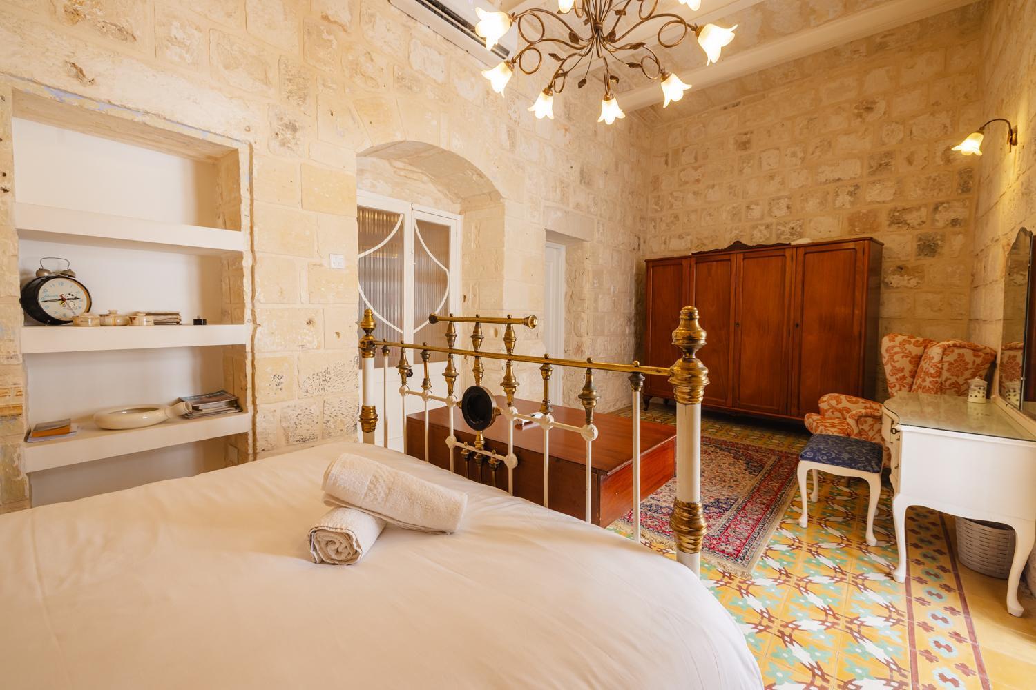 Vila Tranquil Haven 3 Rabat Exteriér fotografie