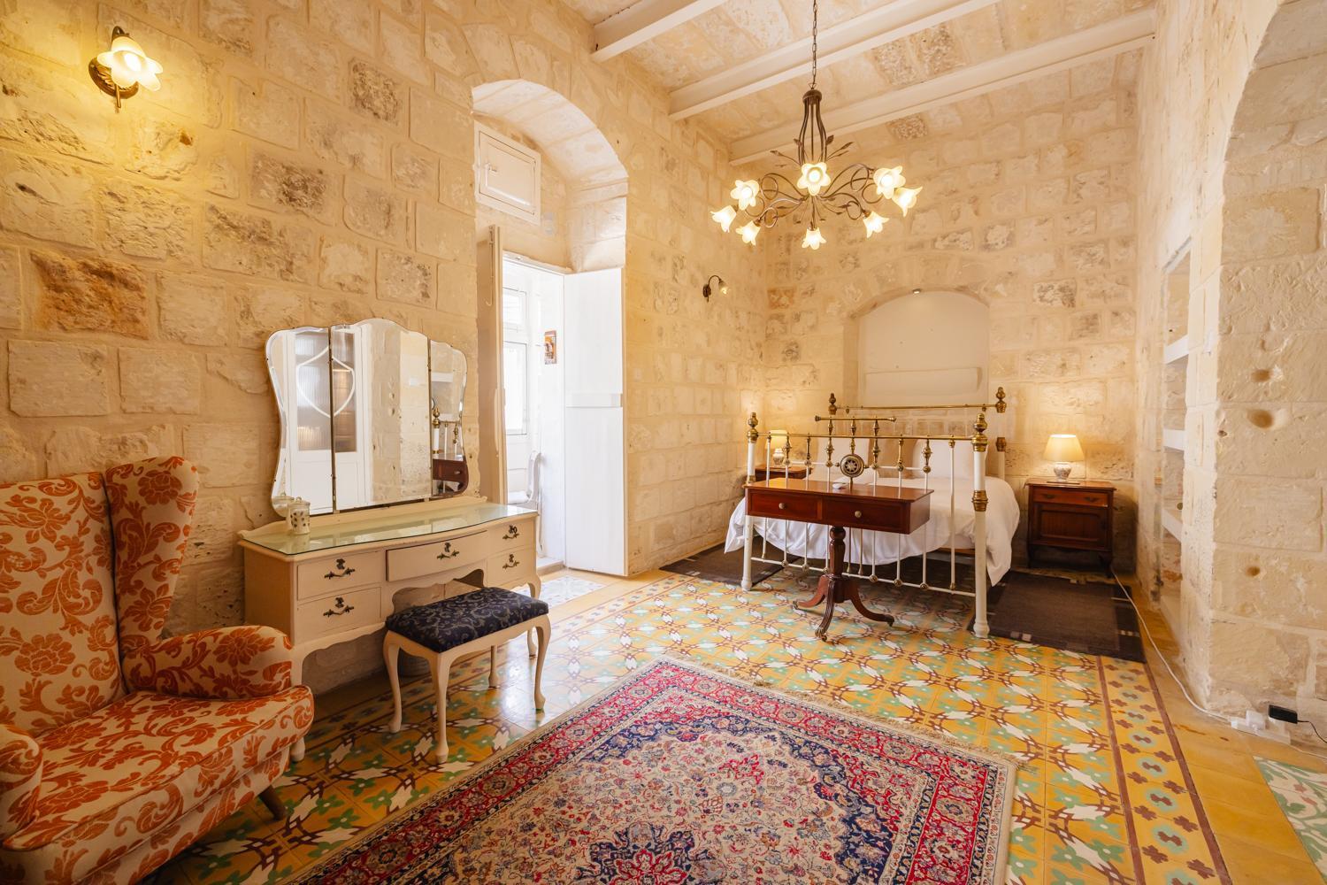 Vila Tranquil Haven 3 Rabat Exteriér fotografie