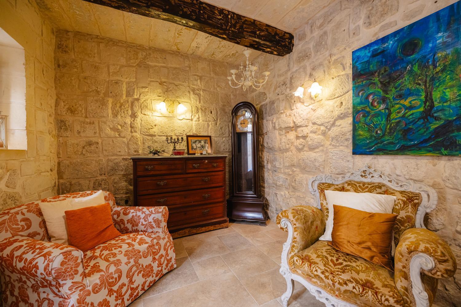 Vila Tranquil Haven 3 Rabat Exteriér fotografie