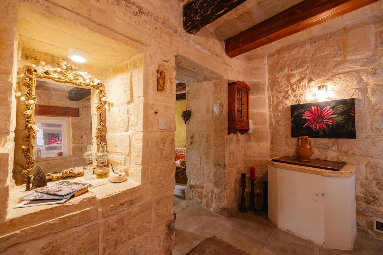 Vila Tranquil Haven 3 Rabat Exteriér fotografie